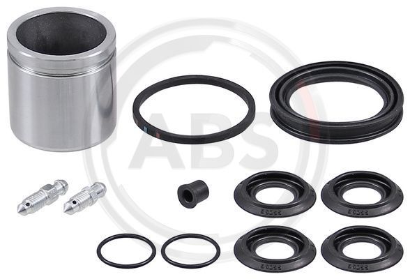 Remonto komplektas, stabdžių apkaba A.B.S. 57089