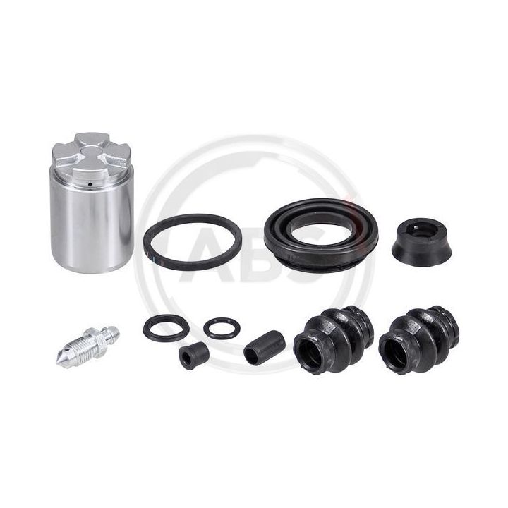 Remonto komplektas, stabdžių apkaba A.B.S. 57090