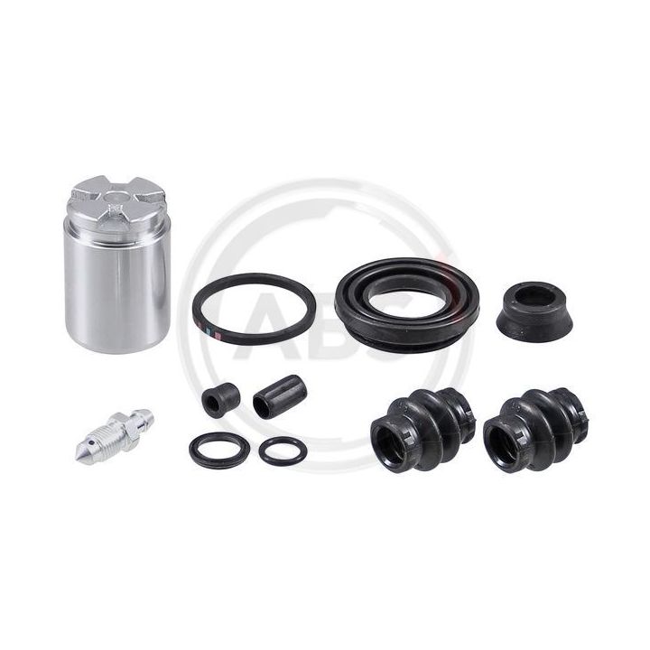 Remonto komplektas, stabdžių apkaba A.B.S. 57093