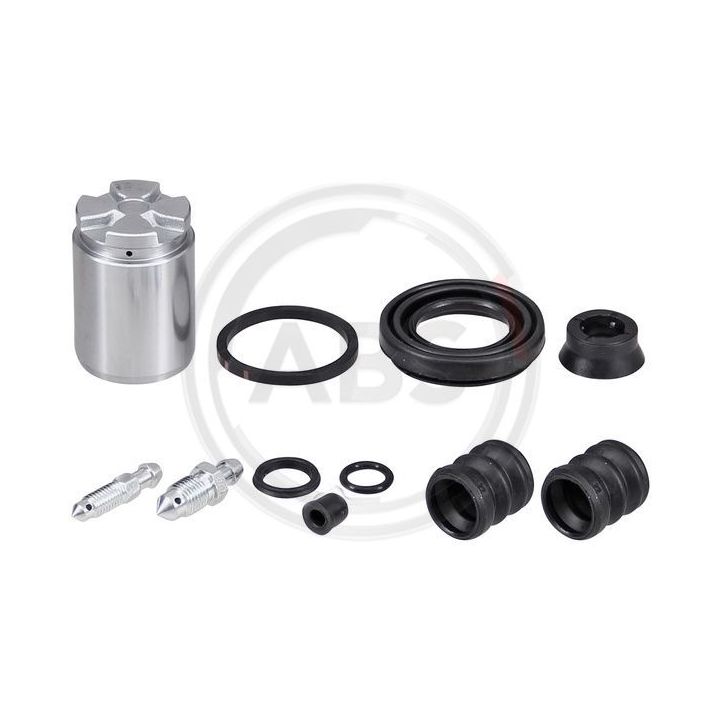 Remonto komplektas, stabdžių apkaba A.B.S. 57095