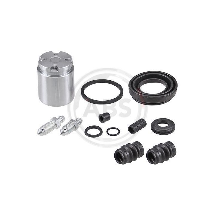 Remonto komplektas, stabdžių apkaba A.B.S. 57097