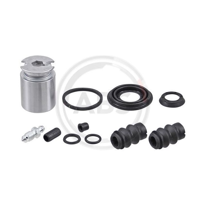 Remonto komplektas, stabdžių apkaba A.B.S. 57100