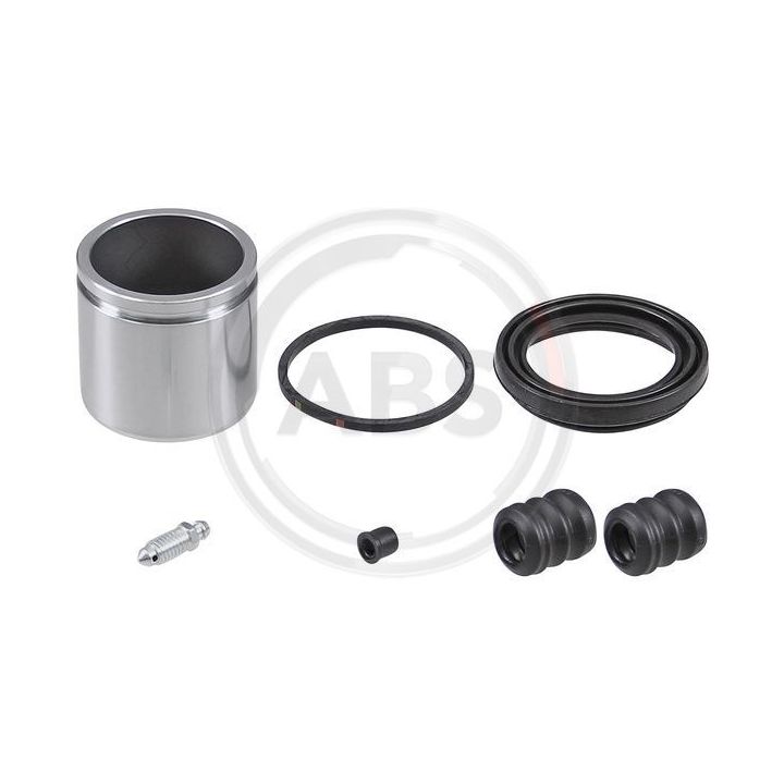 Remonto komplektas, stabdžių apkaba A.B.S. 57103