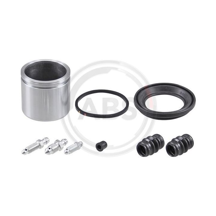 Remonto komplektas, stabdžių apkaba A.B.S. 57105