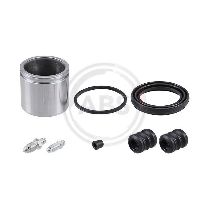 Remonto komplektas, stabdžių apkaba A.B.S. 57110