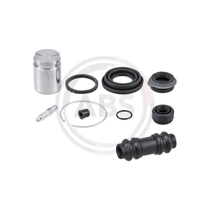 Remonto komplektas, stabdžių apkaba A.B.S. 57117