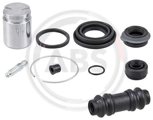 Remonto komplektas, stabdžių apkaba A.B.S. 57117