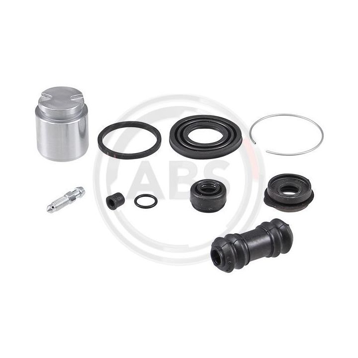 Remonto komplektas, stabdžių apkaba A.B.S. 57120