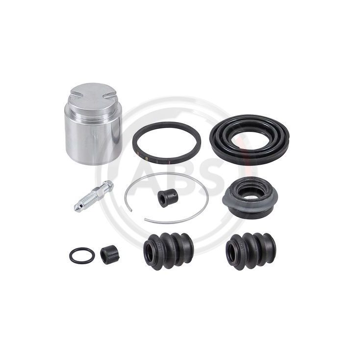 Remonto komplektas, stabdžių apkaba A.B.S. 57121