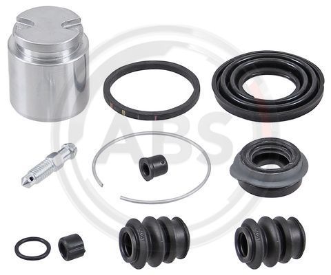 Remonto komplektas, stabdžių apkaba A.B.S. 57121