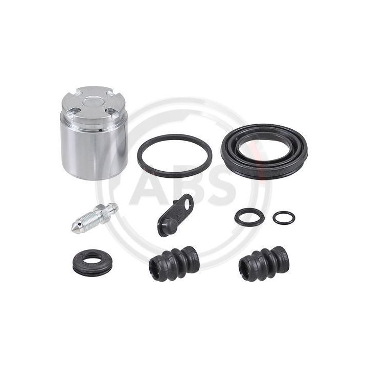 Remonto komplektas, stabdžių apkaba A.B.S. 57123