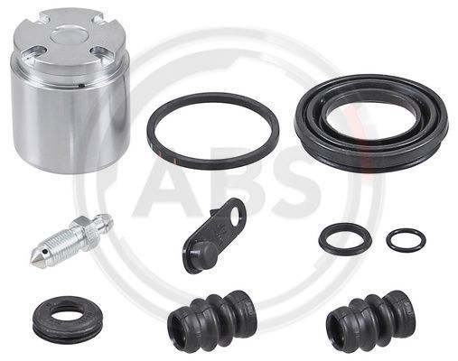 Remonto komplektas, stabdžių apkaba A.B.S. 57123