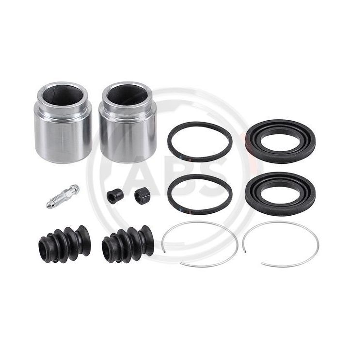 Remonto komplektas, stabdžių apkaba A.B.S. 57129