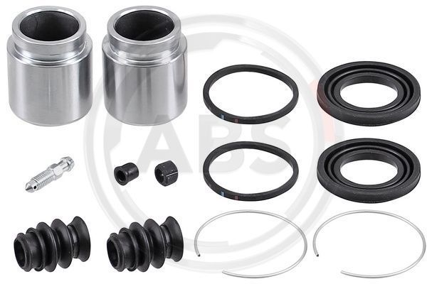 Remonto komplektas, stabdžių apkaba A.B.S. 57129