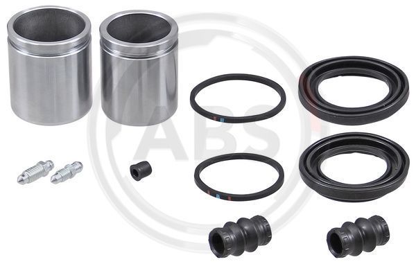 Remonto komplektas, stabdžių apkaba A.B.S. 57133