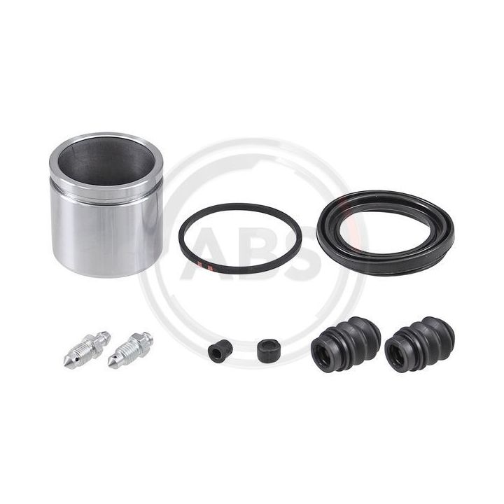 Remonto komplektas, stabdžių apkaba A.B.S. 57142