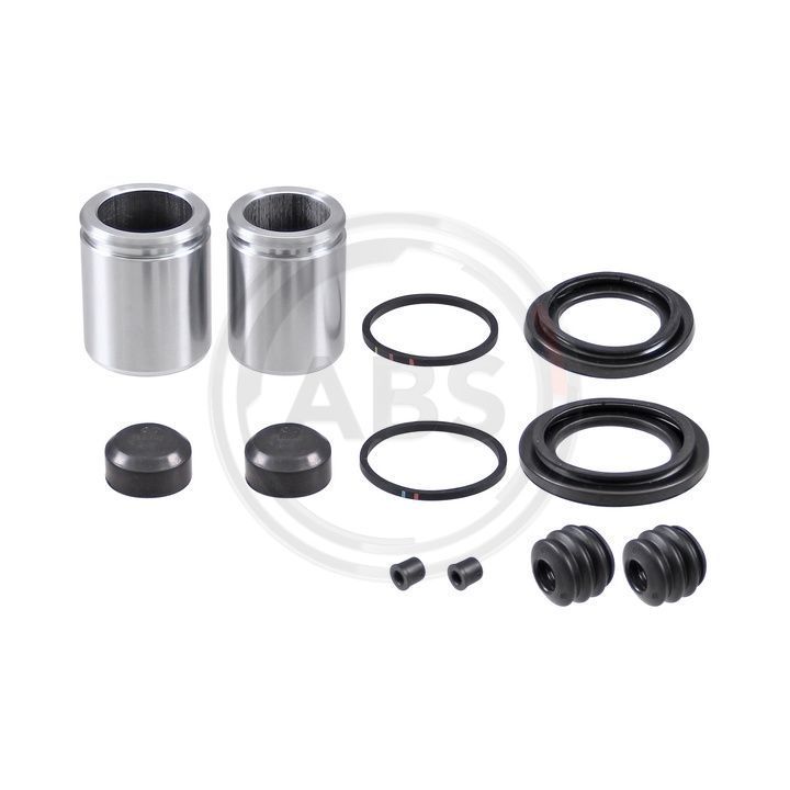 Remonto komplektas, stabdžių apkaba A.B.S. 57148