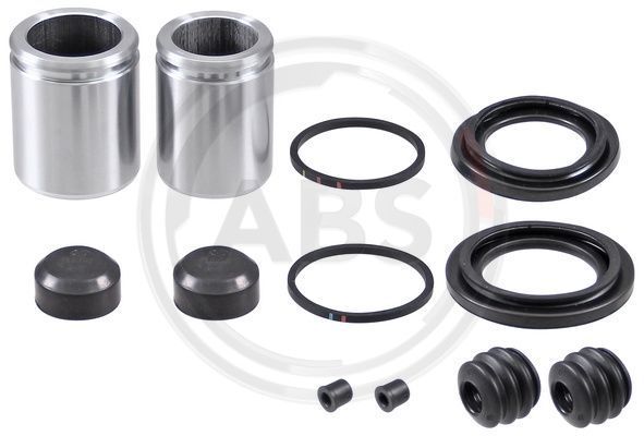 Remonto komplektas, stabdžių apkaba A.B.S. 57148
