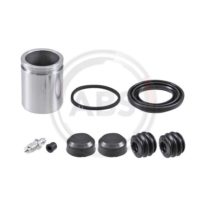 Remonto komplektas, stabdžių apkaba A.B.S. 57149