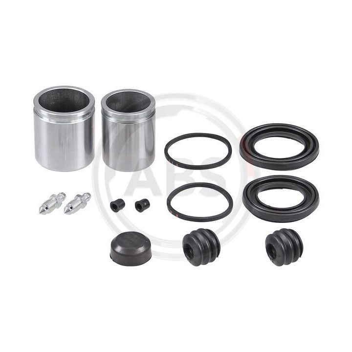 Remonto komplektas, stabdžių apkaba A.B.S. 57152