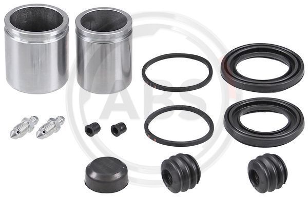 Remonto komplektas, stabdžių apkaba A.B.S. 57152