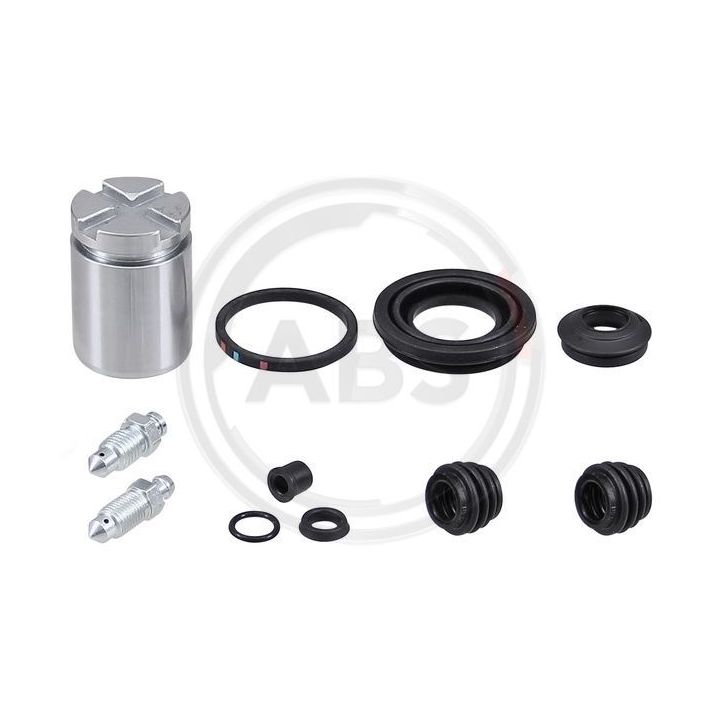 Remonto komplektas, stabdžių apkaba A.B.S. 57153