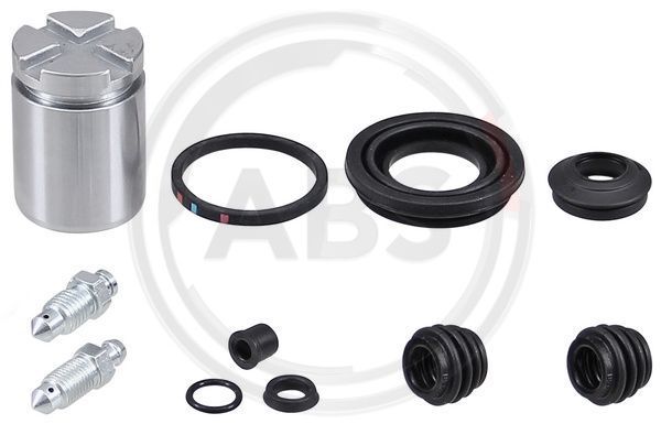 Remonto komplektas, stabdžių apkaba A.B.S. 57153