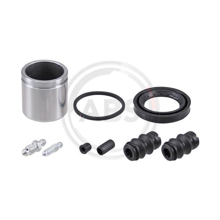 Remonto komplektas, stabdžių apkaba A.B.S. 57154