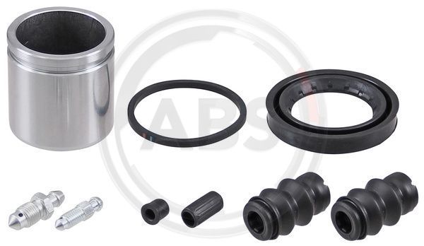 Remonto komplektas, stabdžių apkaba A.B.S. 57154