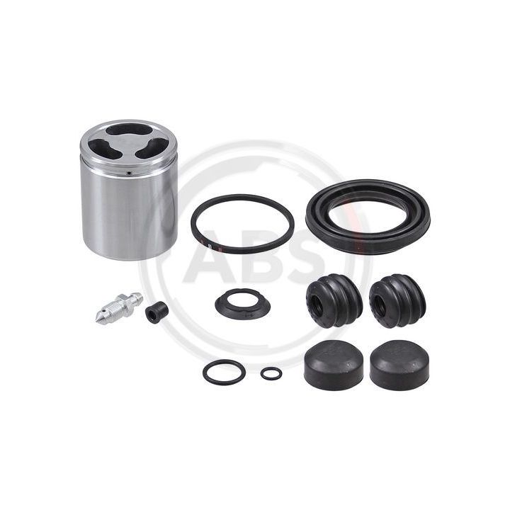 Remonto komplektas, stabdžių apkaba A.B.S. 57156