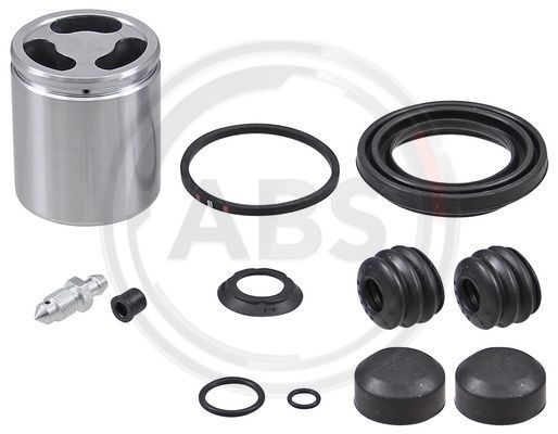 Remonto komplektas, stabdžių apkaba A.B.S. 57156