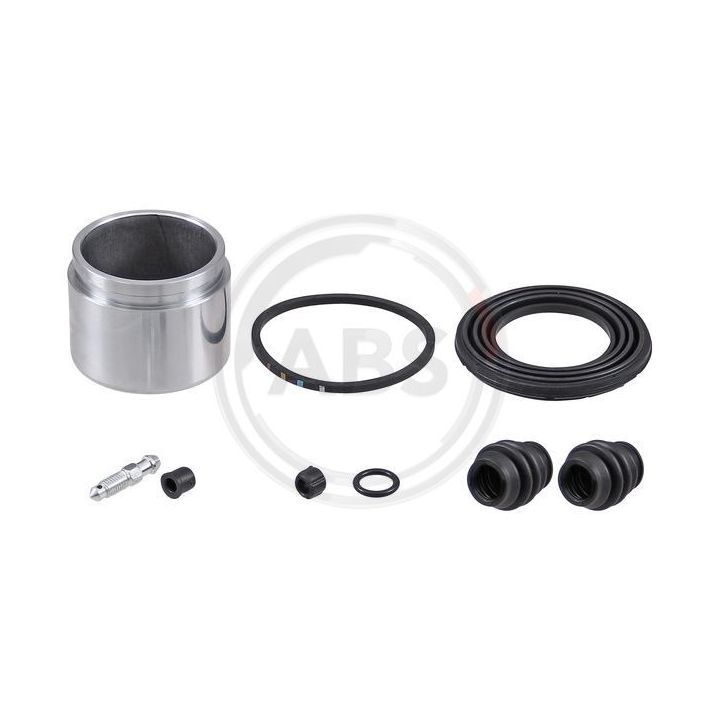 Remonto komplektas, stabdžių apkaba A.B.S. 57159