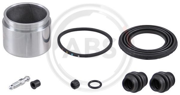 Remonto komplektas, stabdžių apkaba A.B.S. 57159