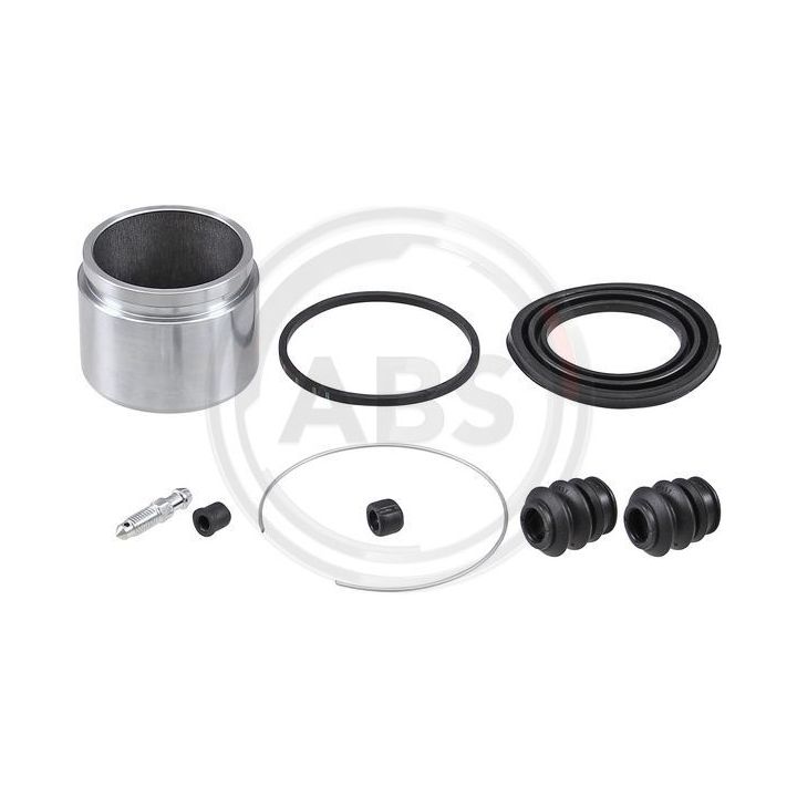 Remonto komplektas, stabdžių apkaba A.B.S. 57162