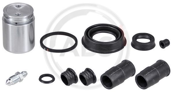 Remonto komplektas, stabdžių apkaba A.B.S. 57172