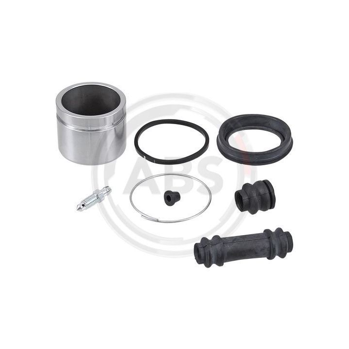 Remonto komplektas, stabdžių apkaba A.B.S. 57173