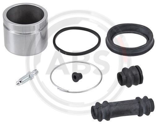 Remonto komplektas, stabdžių apkaba A.B.S. 57173