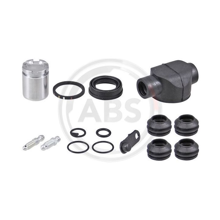 Remonto komplektas, stabdžių apkaba A.B.S. 57181