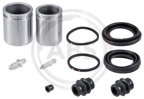 Remonto komplektas, stabdžių apkaba A.B.S. 57182