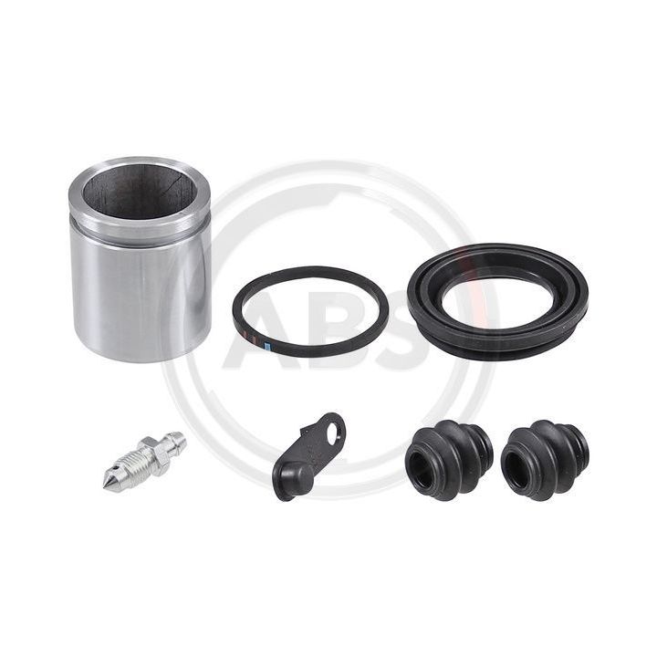 Remonto komplektas, stabdžių apkaba A.B.S. 57183