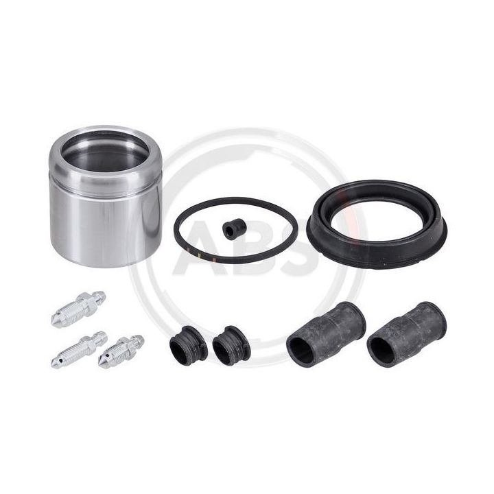 Remonto komplektas, stabdžių apkaba A.B.S. 57187