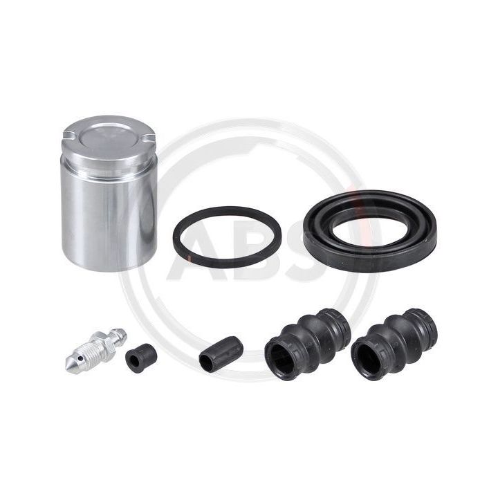 Remonto komplektas, stabdžių apkaba A.B.S. 57191