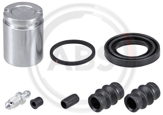 Remonto komplektas, stabdžių apkaba A.B.S. 57191