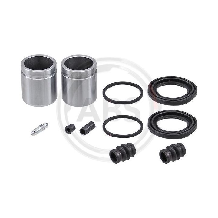 Remonto komplektas, stabdžių apkaba A.B.S. 57194