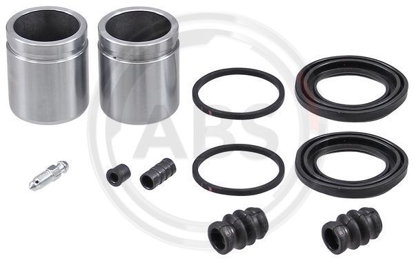 Remonto komplektas, stabdžių apkaba A.B.S. 57194