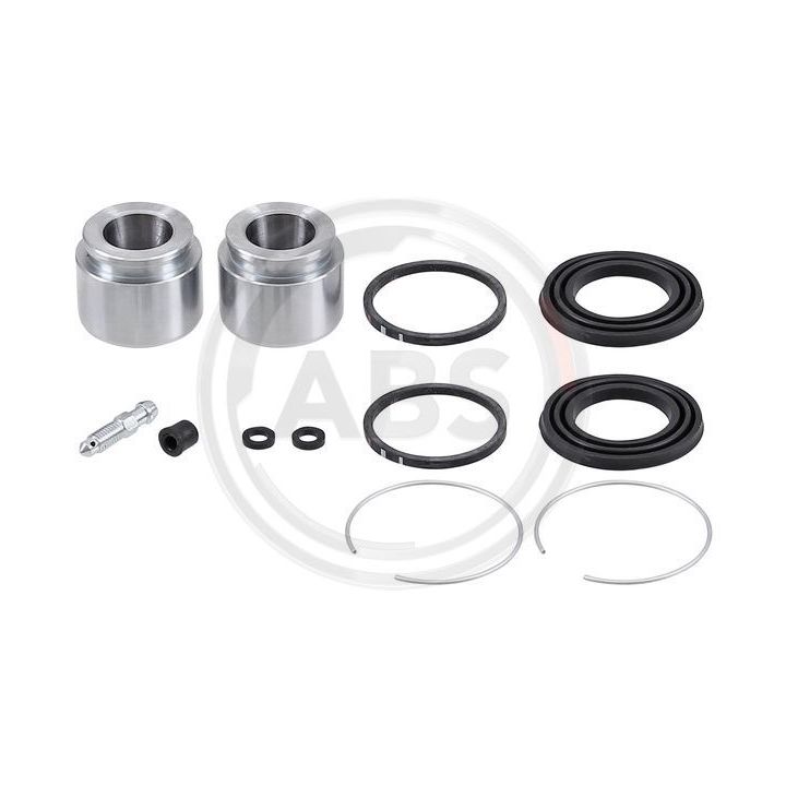 Remonto komplektas, stabdžių apkaba A.B.S. 57197