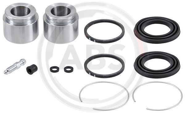 Remonto komplektas, stabdžių apkaba A.B.S. 57197