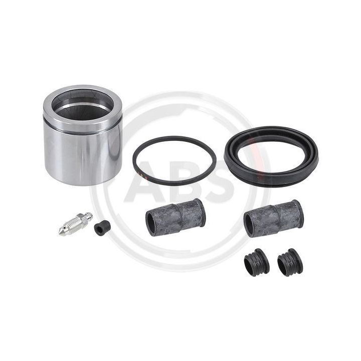 Remonto komplektas, stabdžių apkaba A.B.S. 57198