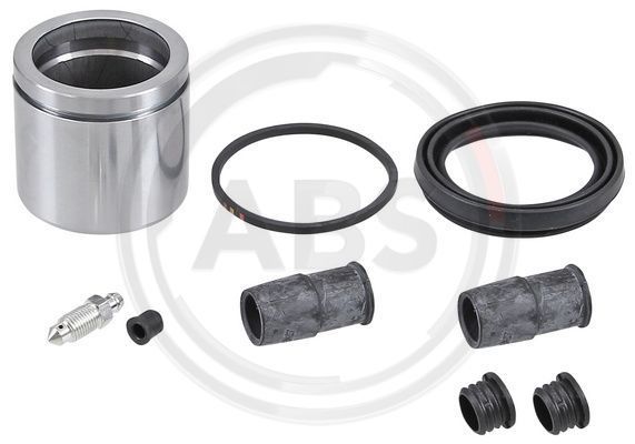 Remonto komplektas, stabdžių apkaba A.B.S. 57198
