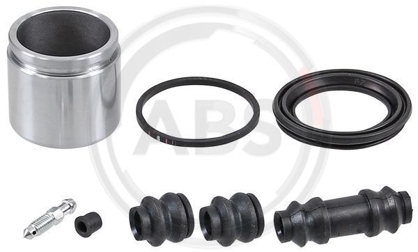 Remonto komplektas, stabdžių apkaba A.B.S. 57202